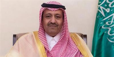 أمير منطقة الباحة يوجه بسرعة معالجة مخالفات دور الإيواء بالمنطقة 