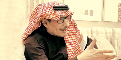 رحيل الكاتب السعودي محمد ابن عبداللطيف آل الشيخ 