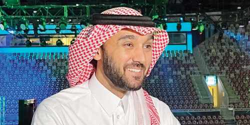 الأمير عبدالعزيز الفيصل