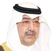 فيصل بن عبد الله بن محمد آل سعود