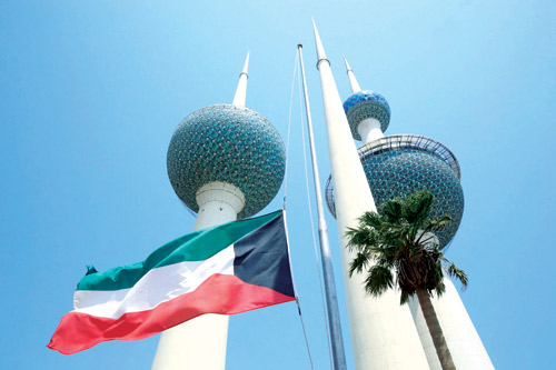 الكويت تستضيف كأس الخليج الـ(26) 