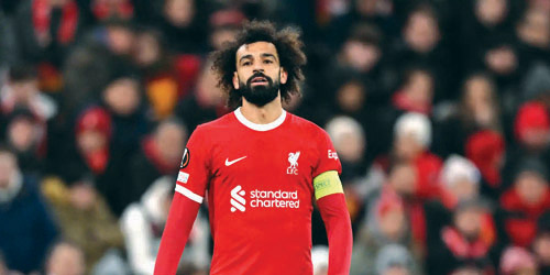 محمد صلاح