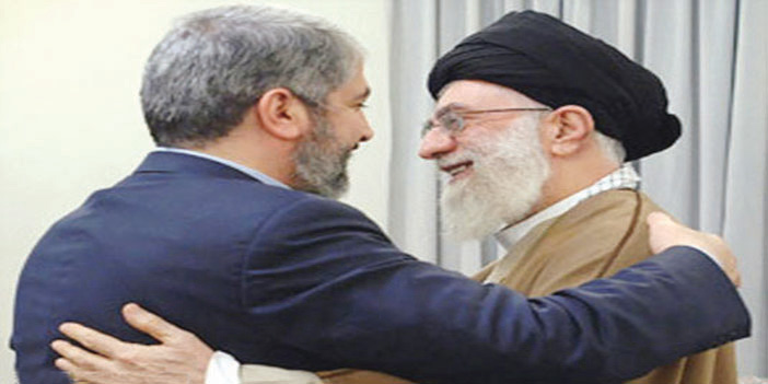 «إيران والإخوان: علاقات ملتبسة» 3-4